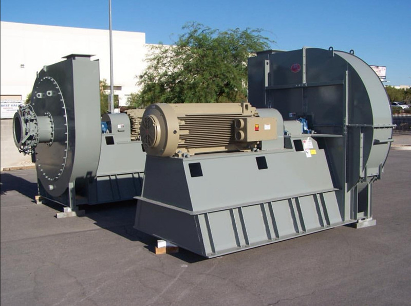 高溫離心風機如何啟動才是正確的做法? 高溫離心風機如何啟動才是正確的做法?